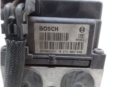 Recambio de abs para peugeot 306 hatchback (7a, 7c, n3, n5) 1.6 referencia OEM IAM 9636084480 0273004440 0265216722