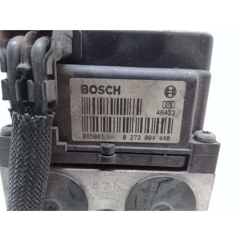 Recambio de abs para peugeot 306 hatchback (7a, 7c, n3, n5) 1.6 referencia OEM IAM 9636084480 0273004440 0265216722