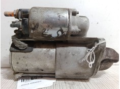 Recambio de motor arranque para opel astra h gtc (a04) 1.6 (l08) referencia OEM IAM   
