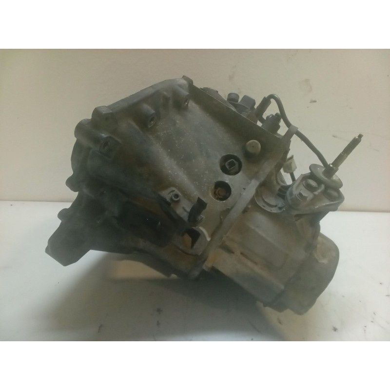 Recambio de caja de cambios manual 5 velocidades para peugeot 307 break (3e) 2.0 hdi 90 referencia OEM IAM 20DM39  