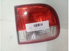 Recambio de piloto trasero porton derecho para seat leon (1m1) 1.6 16 v referencia OEM IAM   