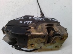 Recambio de cerradura puerta delantera izquierda para renault scénic ii (jm0/1_) 1.9 dci (jm0g, jm12, jm1g, jm2c) referencia OEM