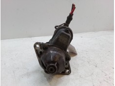 Recambio de motor arranque para opel astra f station wagon (t92) 1.6 i (f35, m35) referencia OEM IAM D6RA62  D6RA 2