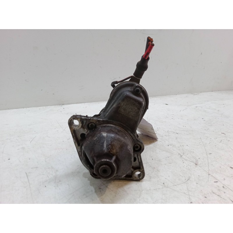 Recambio de motor arranque para opel astra f station wagon (t92) 1.6 i (f35, m35) referencia OEM IAM D6RA62  D6RA