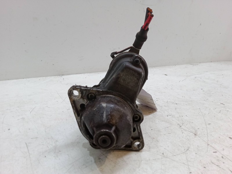 Recambio de motor arranque para opel astra f station wagon (t92) 1.6 i (f35, m35) referencia OEM IAM D6RA62  D6RA