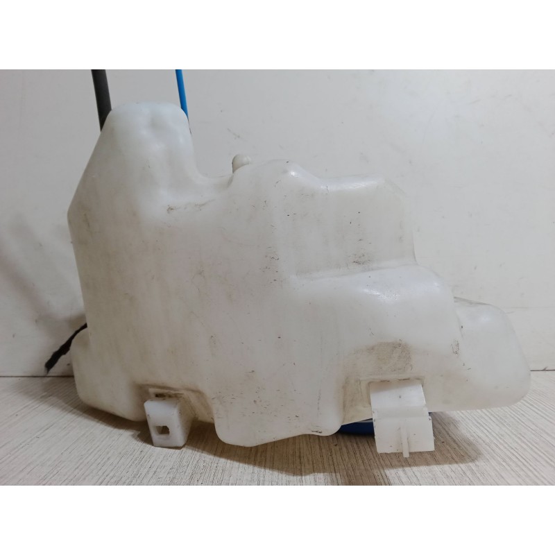 Recambio de botella liquido limpiaparabrisas para mercedes-benz clase a (w169) a 150 (169.031, 169.331) referencia OEM IAM   