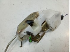 Recambio de cerradura puerta delantera derecha para mitsubishi l200 (k7_t, k6_t, k5_t) 2.5 td 4wd (k74t) referencia OEM IAM    2