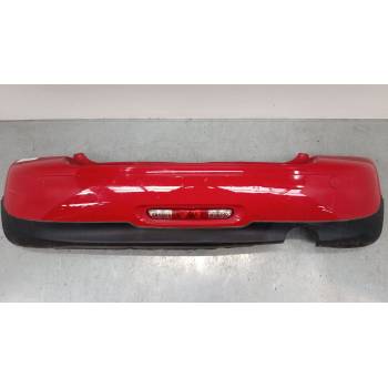 PARAGOLPES TRASERO 51127264355 51127264356 