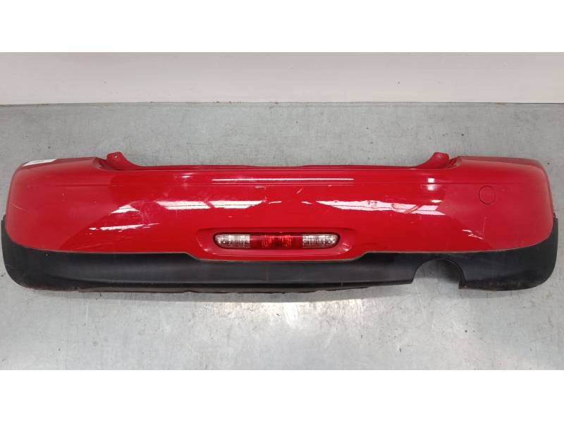PARAGOLPES TRASERO 51127264355 51127264356 