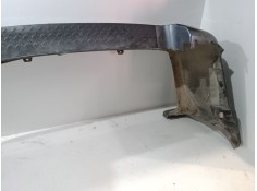Recambio de paragolpes trasero para hyundai terracan (hp) 2.9 crdi 4wd referencia OEM IAM    2