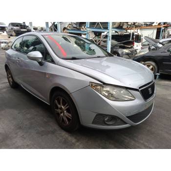 SEAT IBIZA IV SC (6J1, 6P5)