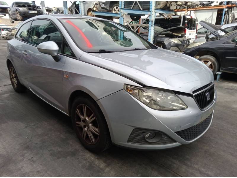 SEAT IBIZA IV SC (6J1, 6P5)