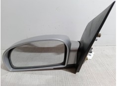 Recambio de retrovisor electrico izquierdo para hyundai getz (tb) 1.3 referencia OEM IAM