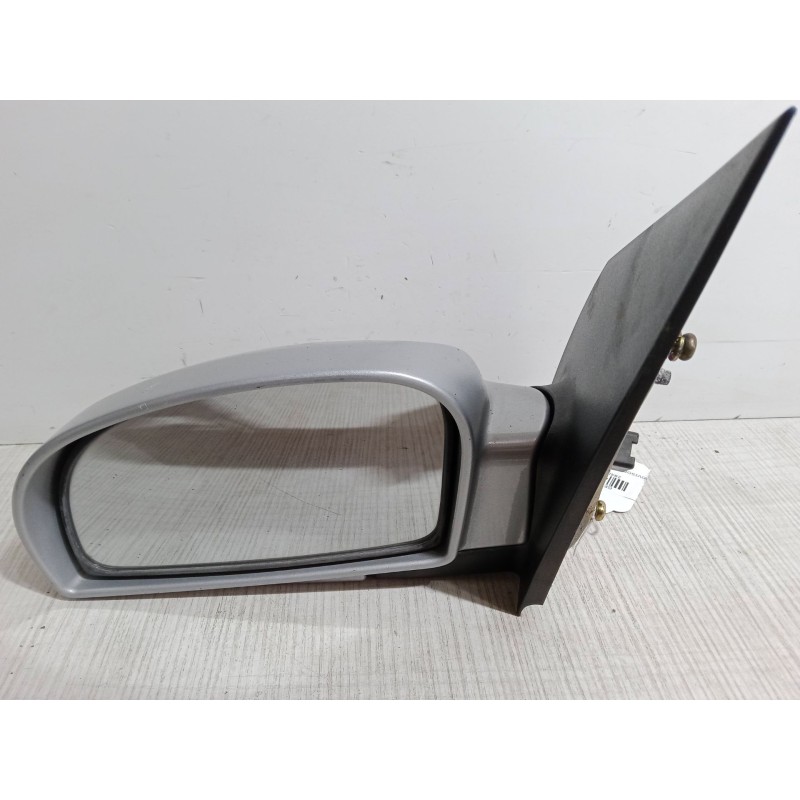 Recambio de retrovisor electrico izquierdo para hyundai getz (tb) 1.3 referencia OEM IAM   