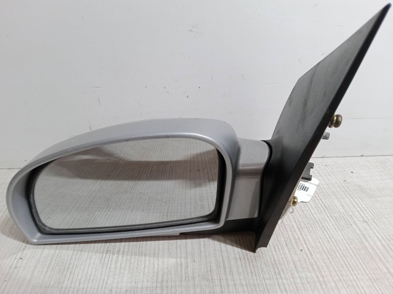 Recambio de retrovisor electrico izquierdo para hyundai getz (tb) 1.3 referencia OEM IAM   