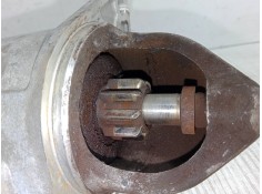 Recambio de motor arranque para opel astra h gtc (a04) 1.6 (l08) referencia OEM IAM    2