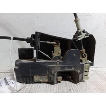 CERRADURA PUERTA DELANTERA IZQUIERDA 