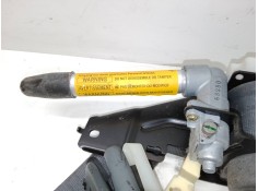 Recambio de cinturon seguridad delantero derecho para nissan almera i (n15) 1.4 referencia OEM IAM    2