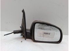Recambio de retrovisor derecho para opel meriva a monospace (x03) 1.7 dti (e75) referencia OEM IAM