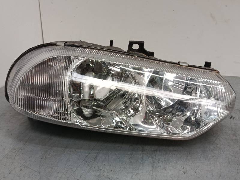 FARO DERECHO 086671106R 