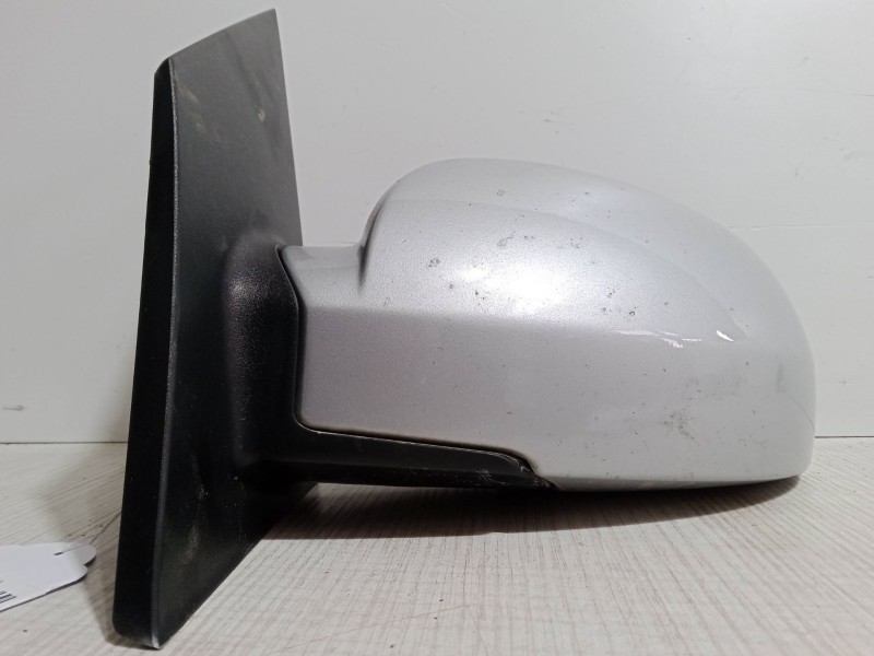 Recambio de retrovisor electrico izquierdo para hyundai getz (tb) 1.3 referencia OEM IAM   