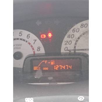TOYOTA YARIS (_P1_)