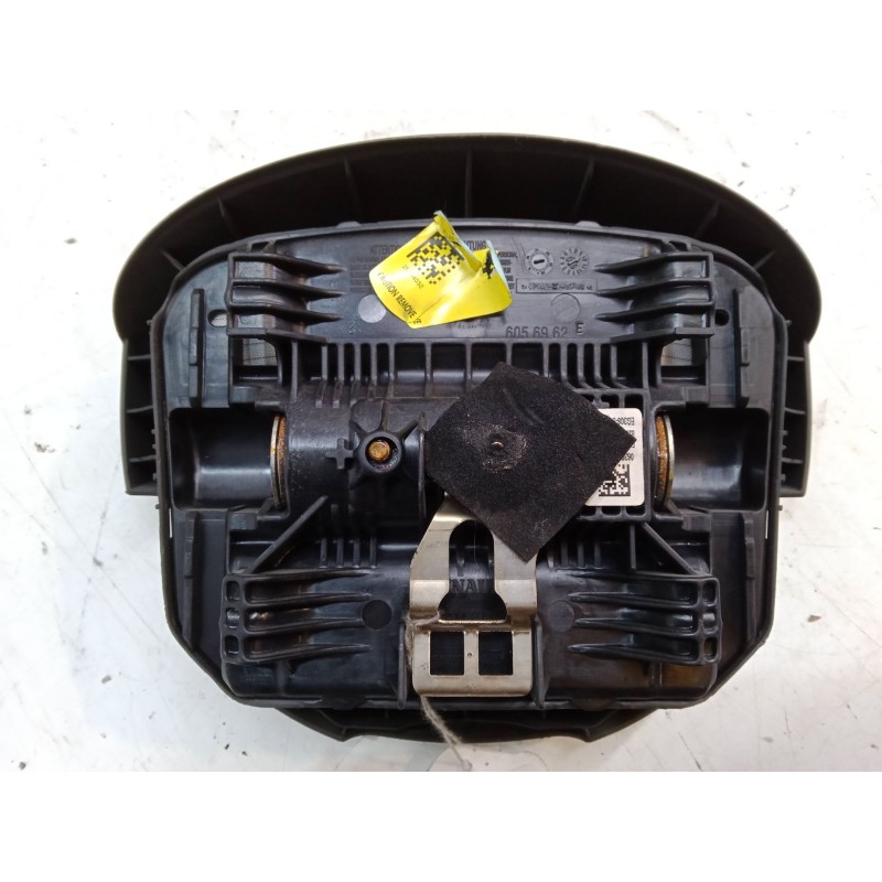 Recambio de airbag volante para renault megane ii (bm0/1_, cm0/1_) 1.5 dci (bm1e, cm1e) referencia OEM IAM   