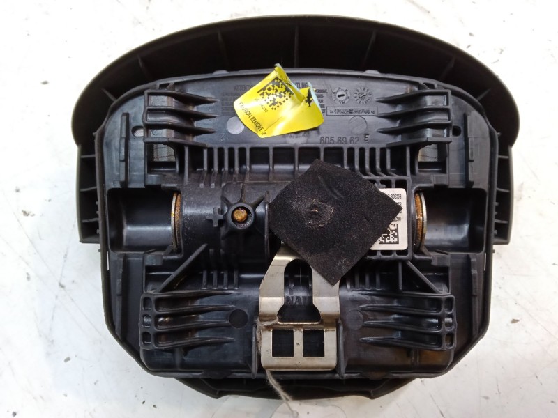 Recambio de airbag volante para renault megane ii (bm0/1_, cm0/1_) 1.5 dci (bm1e, cm1e) referencia OEM IAM   