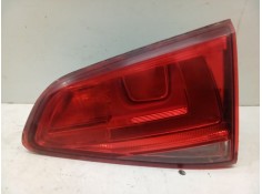 Recambio de piloto trasero porton derecho para volkswagen golf vii (5g1, bq1, be1, be2) 1.6 tdi referencia OEM IAM   