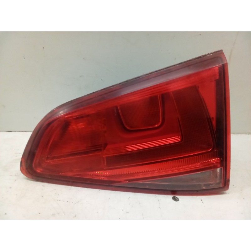 Recambio de piloto trasero porton derecho para volkswagen golf vii (5g1, bq1, be1, be2) 1.6 tdi referencia OEM IAM   