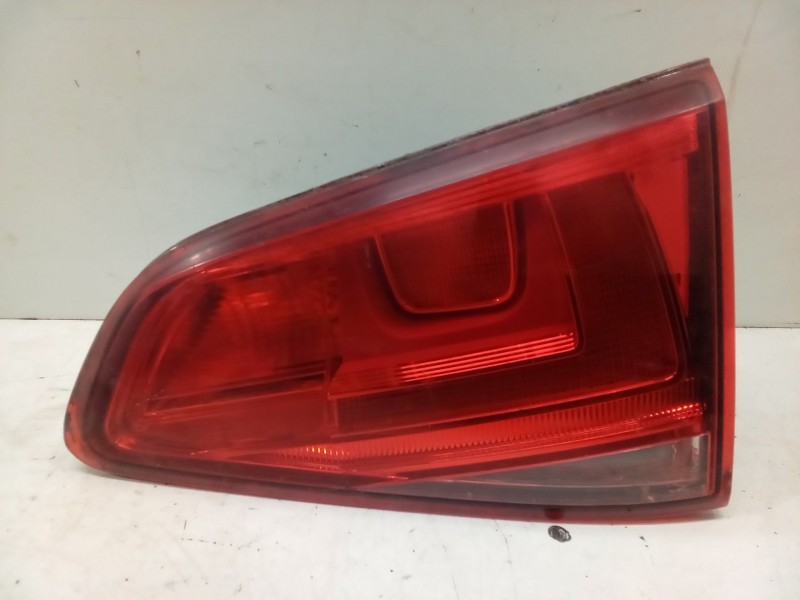 Recambio de piloto trasero porton derecho para volkswagen golf vii (5g1, bq1, be1, be2) 1.6 tdi referencia OEM IAM   