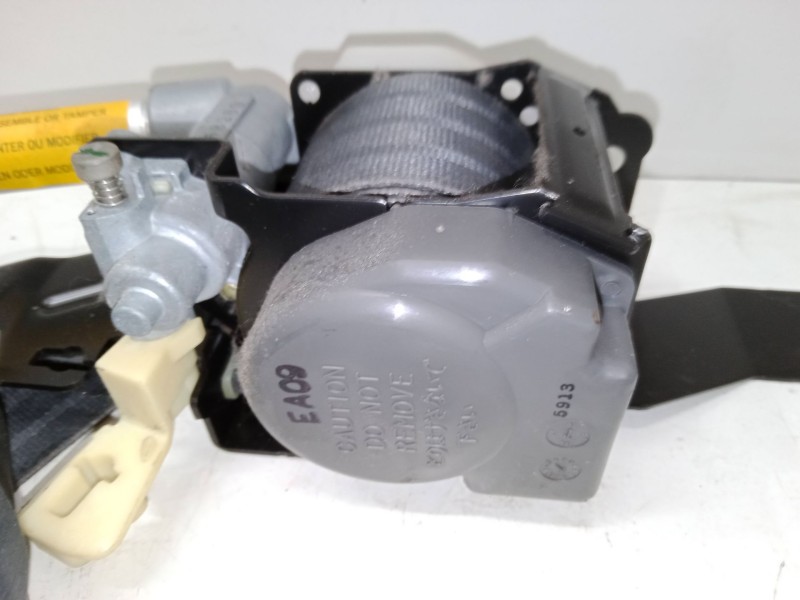 Recambio de cinturon seguridad delantero derecho para nissan almera i (n15) 1.4 referencia OEM IAM   