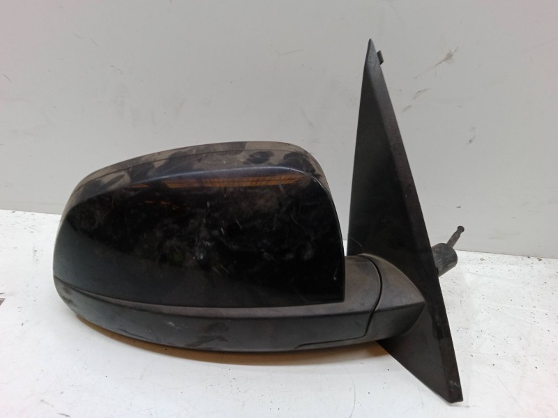 Recambio de retrovisor derecho para opel meriva a monospace (x03) 1.7 dti (e75) referencia OEM IAM   