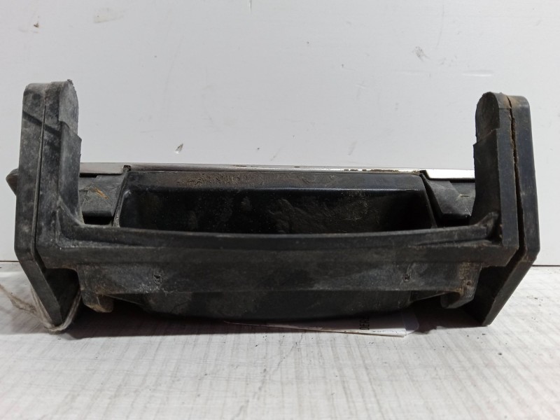 Recambio de maneta exterior puerta delantera derecha para renault 11 (b/c37_) 1.4 (b/c373, b/c37r) referencia OEM IAM   