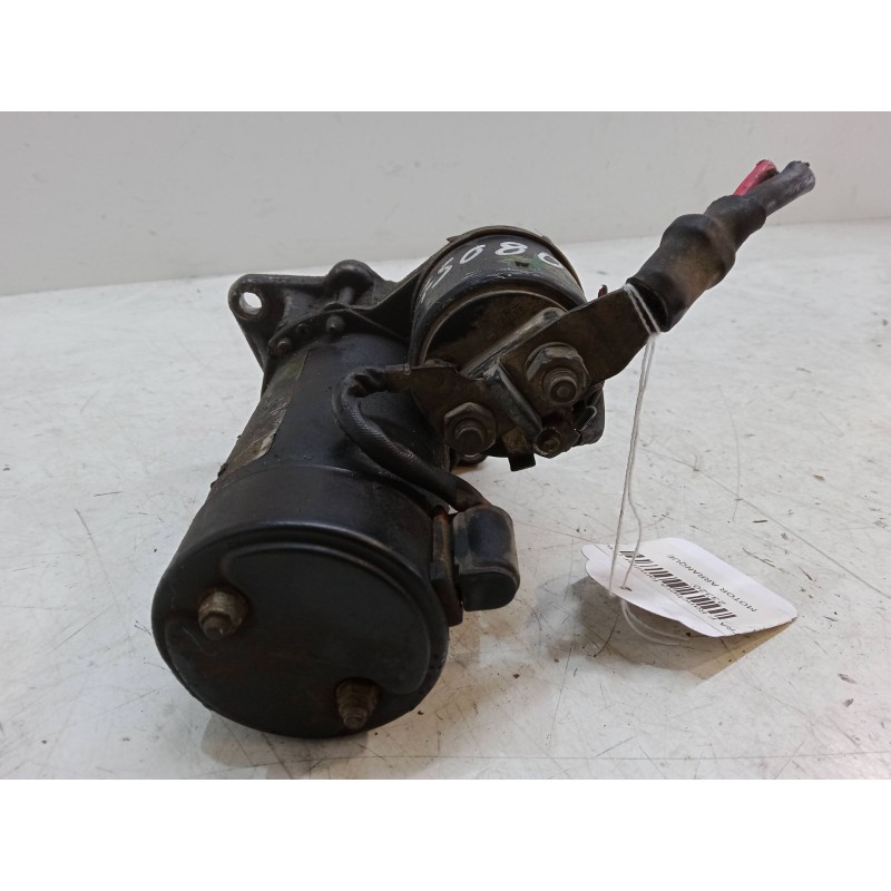 Recambio de motor arranque para opel astra f station wagon (t92) 1.6 i (f35, m35) referencia OEM IAM D6RA62  D6RA