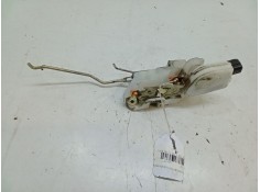 Recambio de cerradura puerta delantera izquierda para mitsubishi l200 (k7_t, k6_t, k5_t) 2.5 td 4wd (k74t) referencia OEM IAM