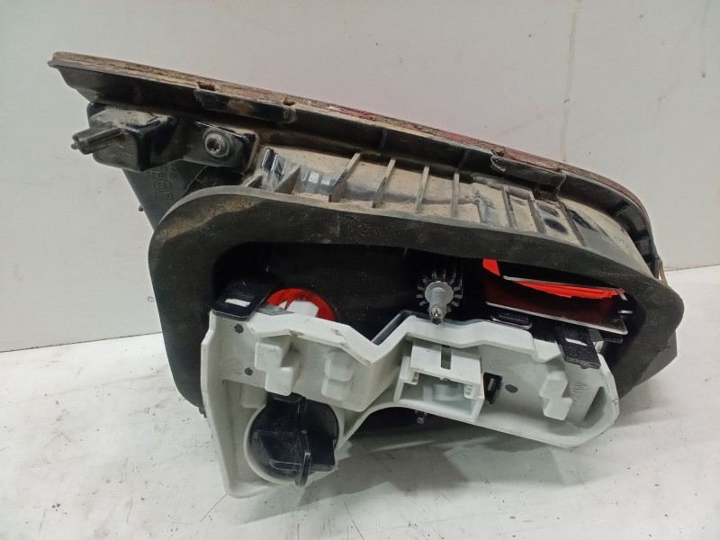 Recambio de piloto trasero porton derecho para volkswagen golf vii (5g1, bq1, be1, be2) 1.6 tdi referencia OEM IAM   