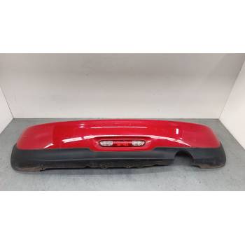 PARAGOLPES TRASERO 51127264355 51127264356 