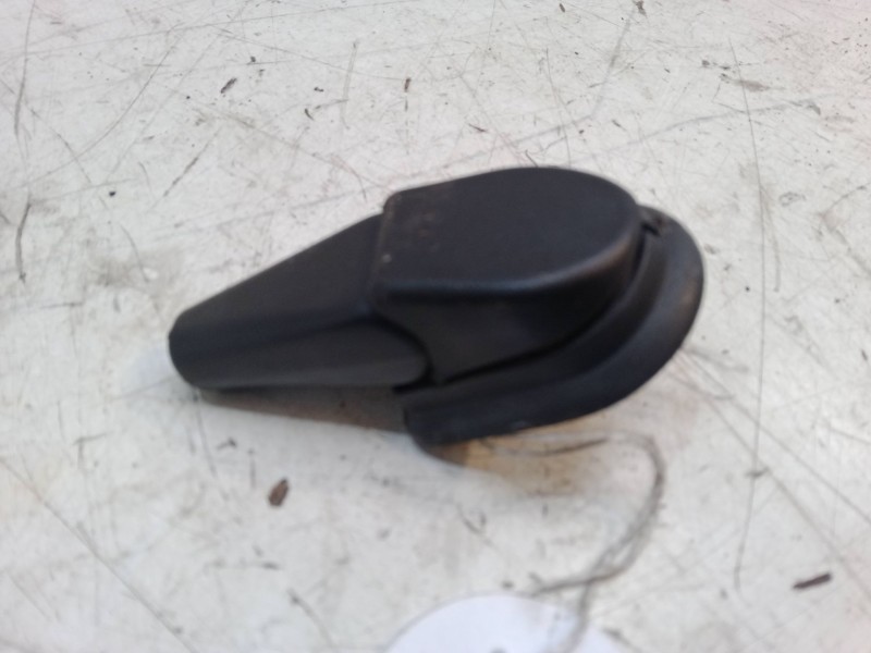 Recambio de base de antena para peugeot 205 ii (20a/c) 1.1 referencia OEM IAM   