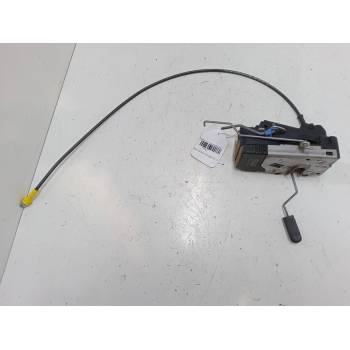 CERRADURA PUERTA DELANTERA DERECHA 7700311808 