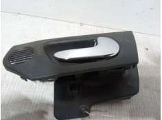 Recambio de maneta interior puerta trasera derecha para opel meriva a monospace (x03) 1.4 16v twinport (e75) referencia OEM IAM 