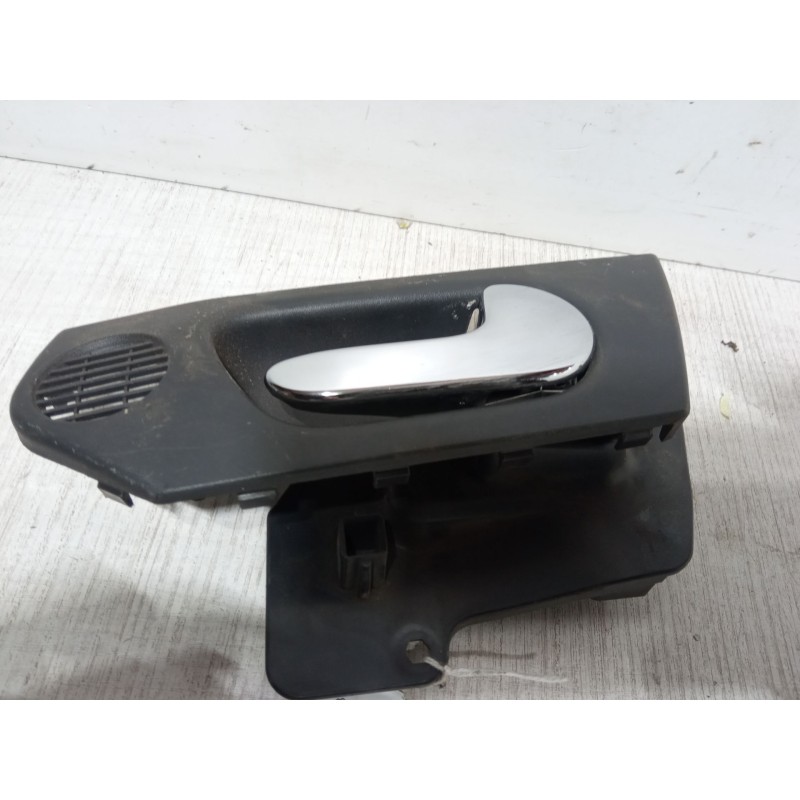 Recambio de maneta interior puerta trasera derecha para opel meriva a monospace (x03) 1.4 16v twinport (e75) referencia OEM IAM 