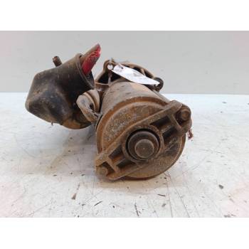 MOTOR ARRANQUE D7R26 
