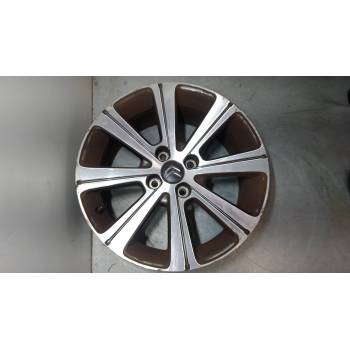 LLANTA ALUMINIO 17'' 9673707777 ET32 7.5J17