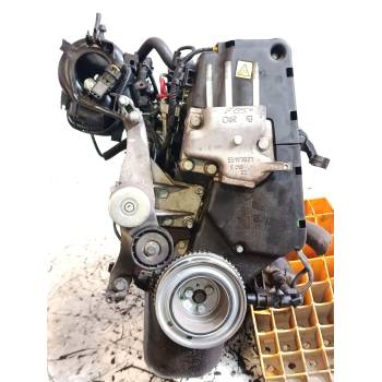 MOTOR COMPLETO 169A4000 