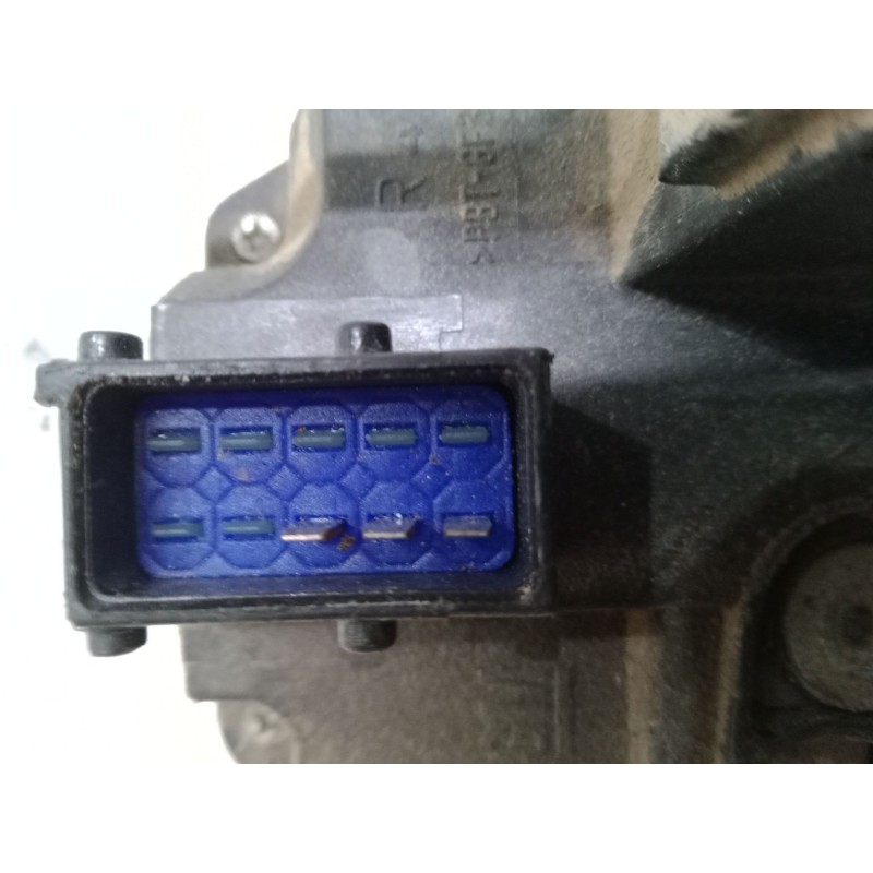 Recambio de cerradura puerta delantera derecha para opel combo tour 1.3 cdti 16v referencia OEM IAM   