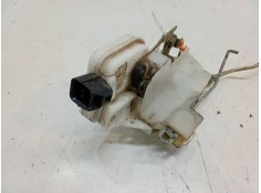 Recambio de cerradura puerta delantera izquierda para mitsubishi l200 (k7_t, k6_t, k5_t) 2.5 td 4wd (k74t) referencia OEM IAM    2