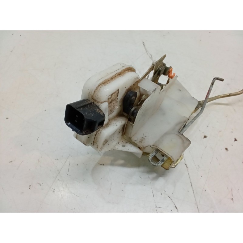 Recambio de cerradura puerta delantera izquierda para mitsubishi l200 (k7_t, k6_t, k5_t) 2.5 td 4wd (k74t) referencia OEM IAM   