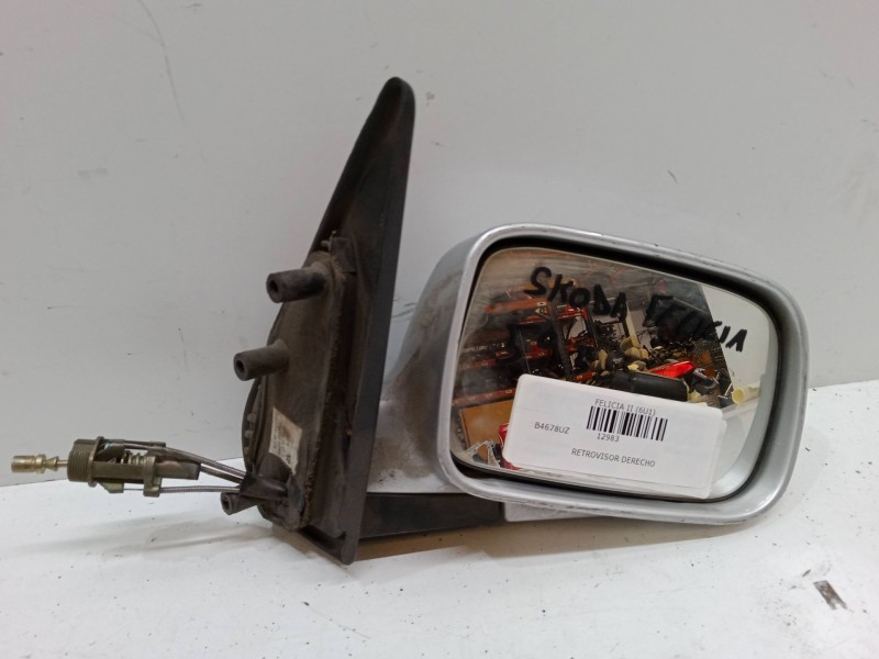 Recambio de retrovisor derecho para skoda felicia ii (6u1) 1.6 referencia OEM IAM   