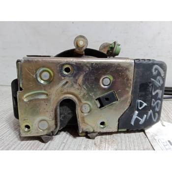 CERRADURA PUERTA DELANTERA IZQUIERDA 